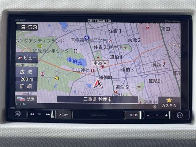 スズキ アルト ６６０ Ｘ H30年 (近畿) 99