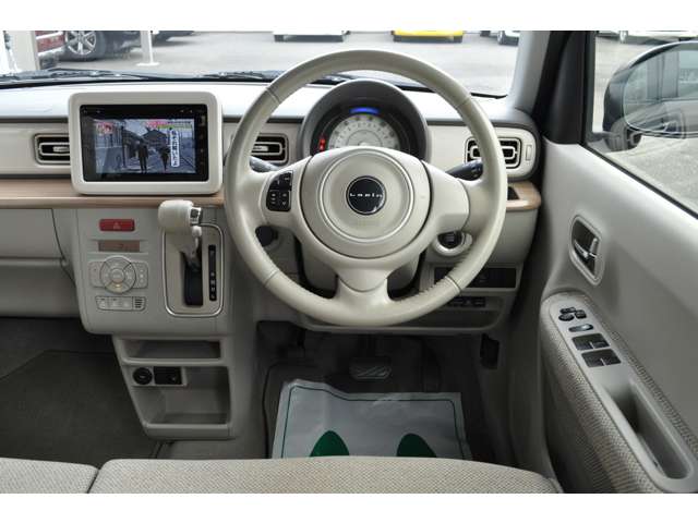 スズキ アルトラパン ６６０ Ｘ H29年 (近畿) 99