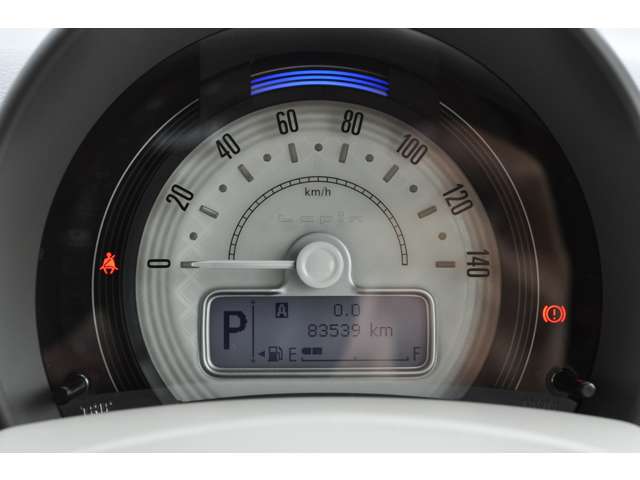 スズキ アルトラパン ６６０ Ｘ H29年 (近畿) 99