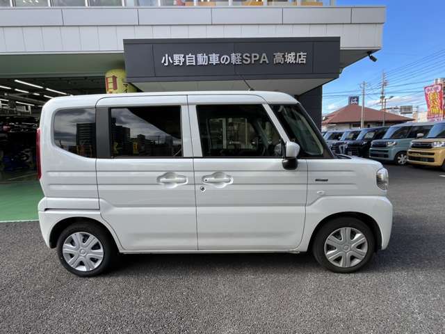 スズキ スペーシア ６６０ ハイブリッド Ｇ R8年 () 99