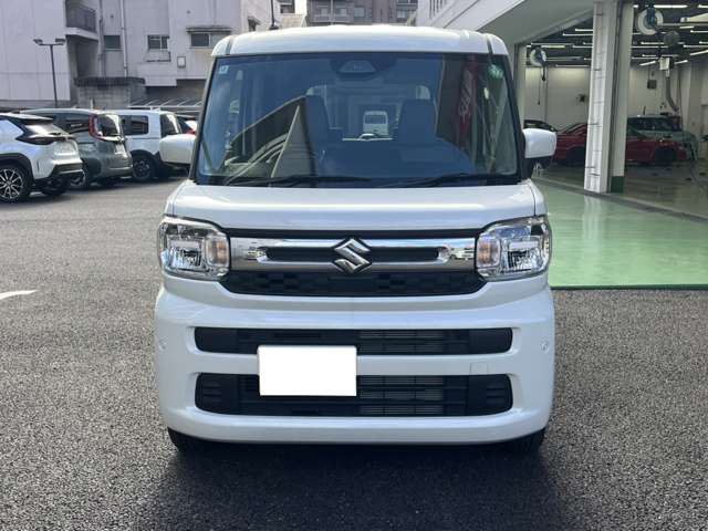 スズキ スペーシア ６６０ ハイブリッド Ｇ R8年 () 99