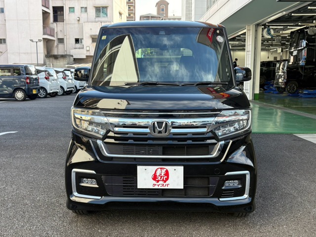 ホンダ Ｎ　ＢＯＸ ６６０ Ｌ R5年 (九州・沖縄) 99