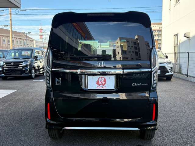 ホンダ Ｎ　ＢＯＸ ６６０ Ｌ R5年 (九州・沖縄) 99