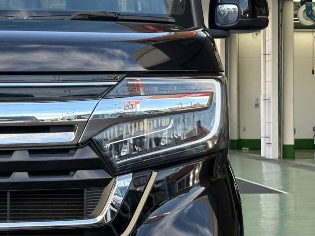 ホンダ Ｎ　ＢＯＸ ６６０ Ｌ R5年 (九州・沖縄) 99