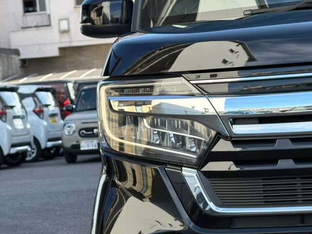 ホンダ Ｎ　ＢＯＸ ６６０ Ｌ R5年 (九州・沖縄) 99