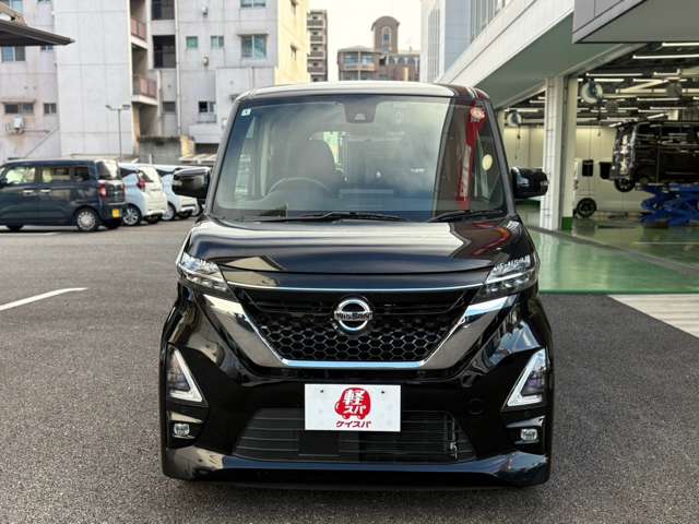 日産 ルークス ６６０ ハイウェイスターＸ R4年 () 99