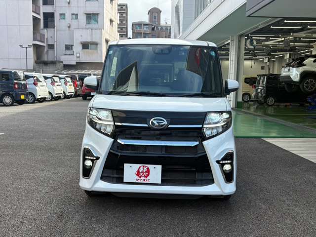 ダイハツ タント ６６０ カスタム Ｘ R2年 (九州・沖縄) 99