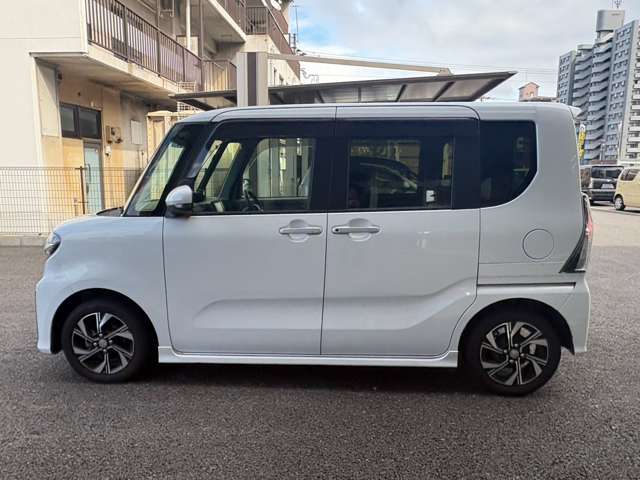 ダイハツ タント ６６０ カスタム Ｘ R2年 (九州・沖縄) 99