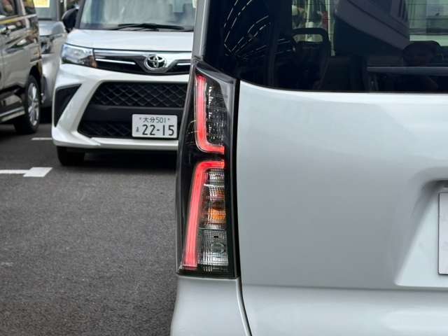ダイハツ タント ６６０ カスタム Ｘ R2年 (九州・沖縄) 99