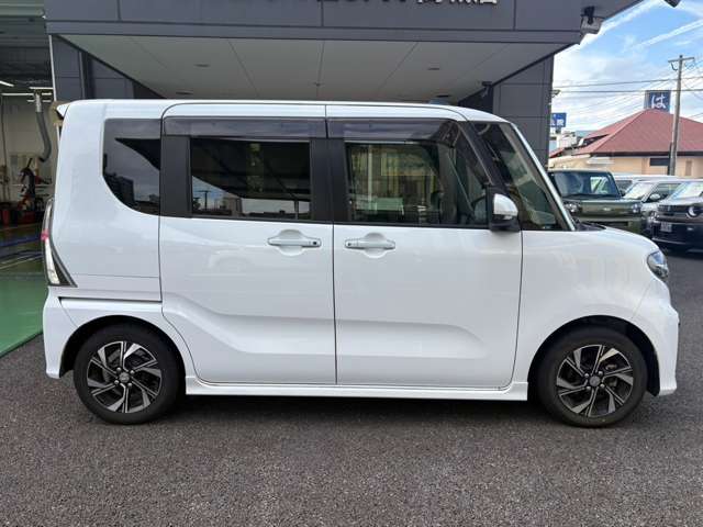 ダイハツ タント ６６０ カスタム Ｘ R2年 (九州・沖縄) 99