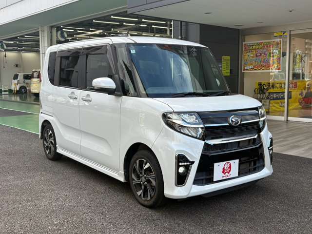 ダイハツ タント ６６０ カスタム Ｘ R2年 (九州・沖縄) 99