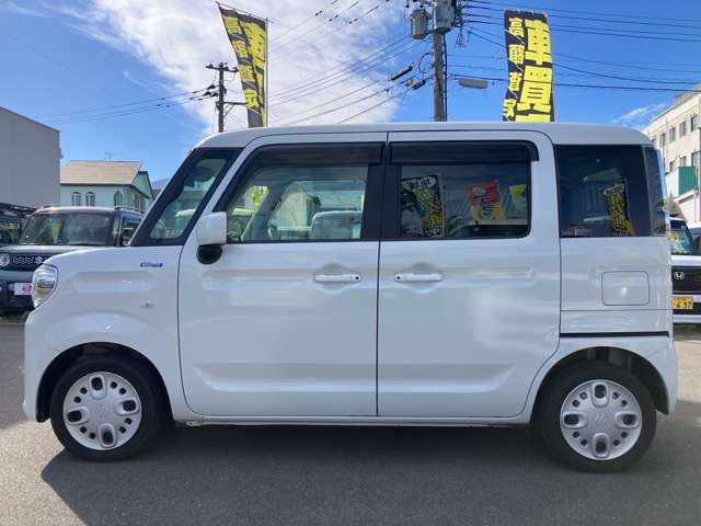 スズキ スペーシア ６６０ ハイブリッド Ｘ R2年 (九州・沖縄) 99