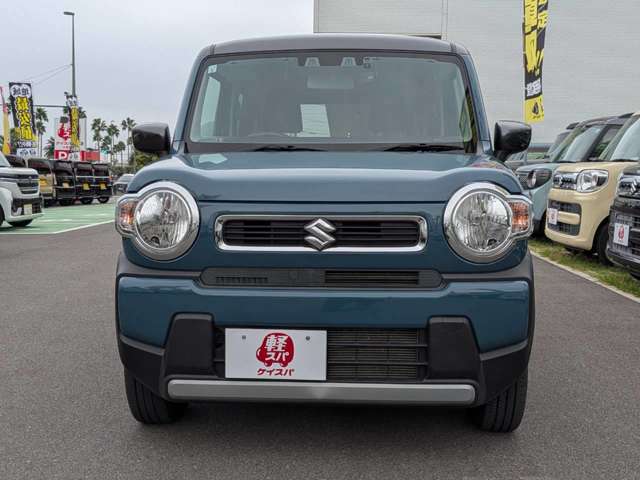 スズキ ハスラー ６６０ ハイブリッド Ｇ R3年 (九州・沖縄) 99