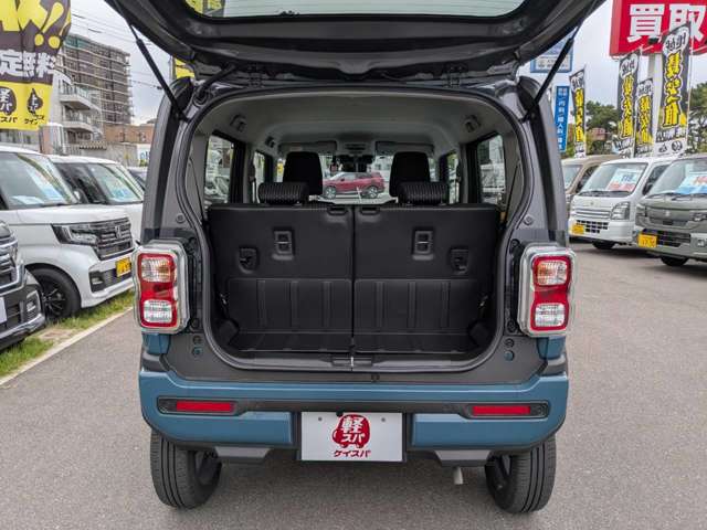 スズキ ハスラー ６６０ ハイブリッド Ｇ R3年 (九州・沖縄) 99