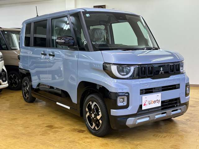 三菱 デリカ　ミニ ６６０ Ｇ プレミアム R8年 (四国) 99