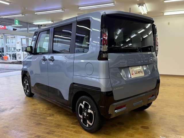 三菱 デリカ　ミニ ６６０ Ｇ プレミアム R8年 (四国) 99