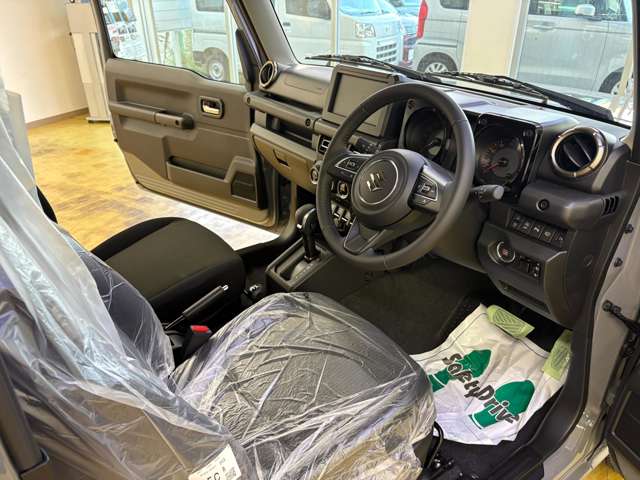 スズキ ジムニー ６６０ ＸＣ ４ＷＤ R8年 (四国) 99