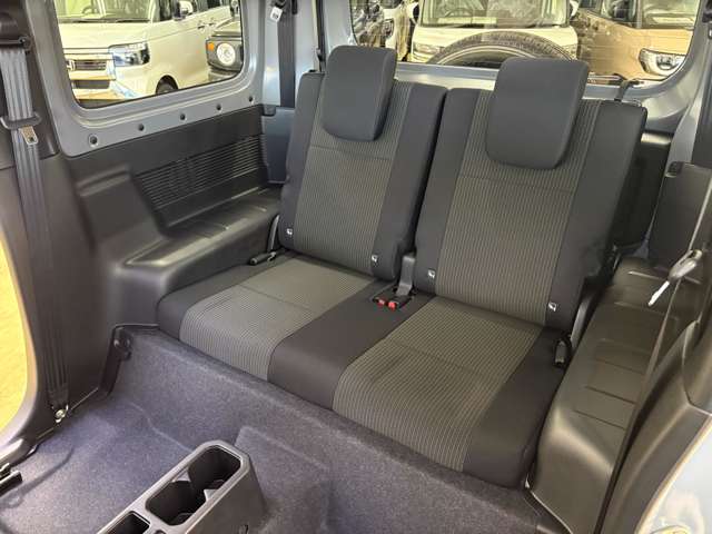 スズキ ジムニー ６６０ ＸＣ ４ＷＤ R8年 (四国) 99
