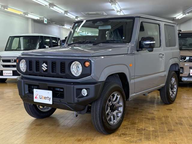スズキ ジムニー ６６０ ＸＣ ４ＷＤ R8年 (四国) 99