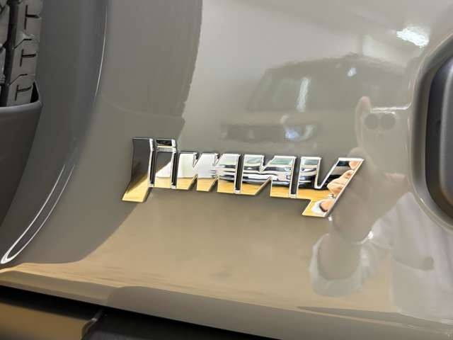 スズキ ジムニー ６６０ ＸＣ ４ＷＤ R8年 (四国) 99