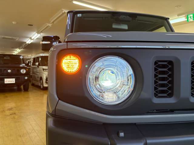 スズキ ジムニー ６６０ ＸＣ ４ＷＤ R8年 (四国) 99