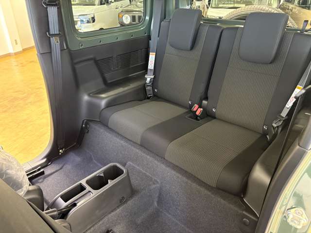 スズキ ジムニー ６６０ ＸＣ ４ＷＤ R8年 (四国) 99
