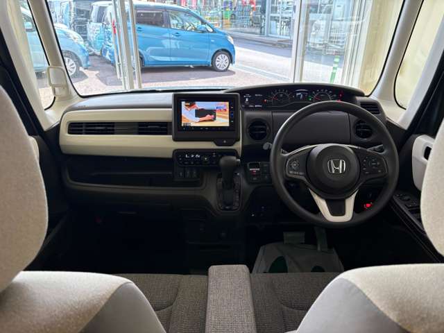 ホンダ Ｎ　ＢＯＸ ６６０ Ｌ R4年 (四国) 99