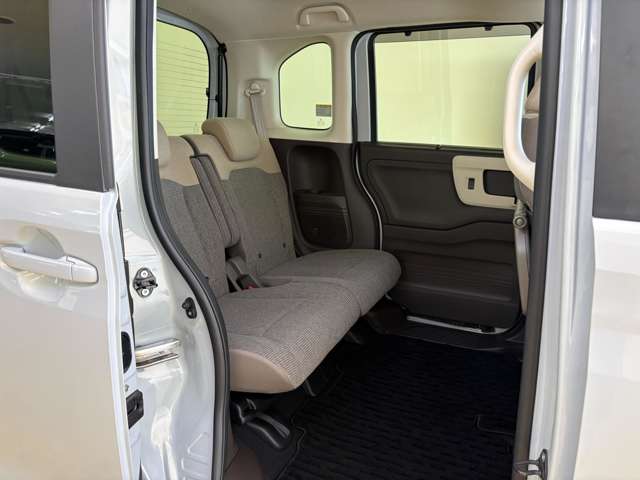 ホンダ Ｎ　ＢＯＸ ６６０ Ｌ R4年 (四国) 99