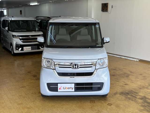 ホンダ Ｎ　ＢＯＸ ６６０ Ｌ R4年 (四国) 99
