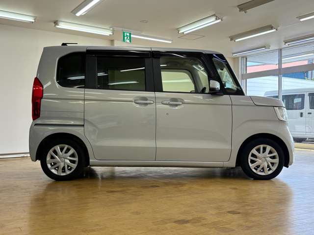 ホンダ Ｎ　ＢＯＸ ６６０ Ｌ R4年 (四国) 99