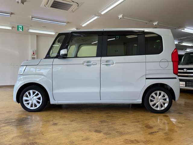 ホンダ Ｎ　ＢＯＸ ６６０ Ｌ R4年 (四国) 99