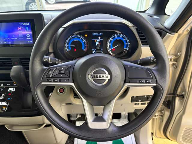 日産 ルークス ６６０ Ｘ R3年 (四国) 99