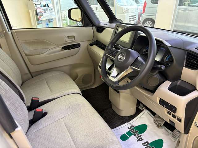日産 ルークス ６６０ Ｘ R3年 (四国) 99
