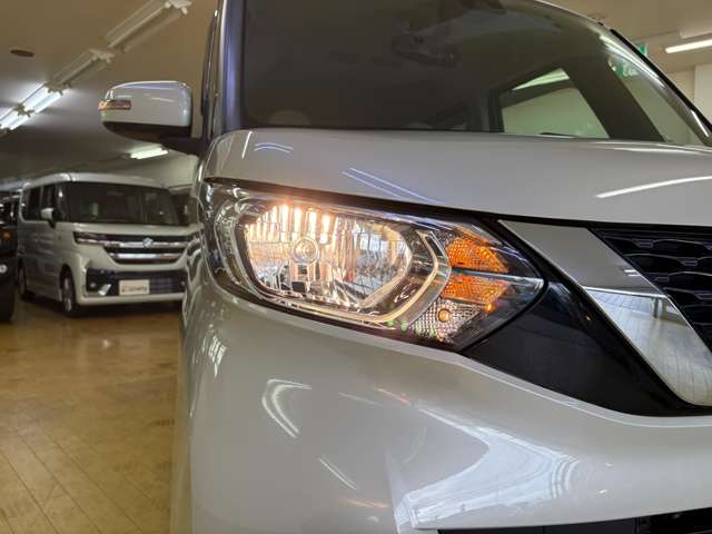 日産 ルークス ６６０ Ｘ R3年 (四国) 99