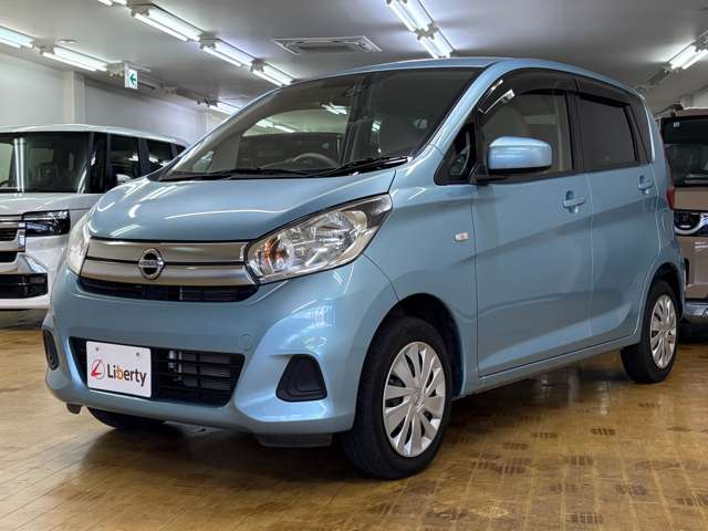 日産 デイズ ６６０ Ｊ H30年 (四国) 99