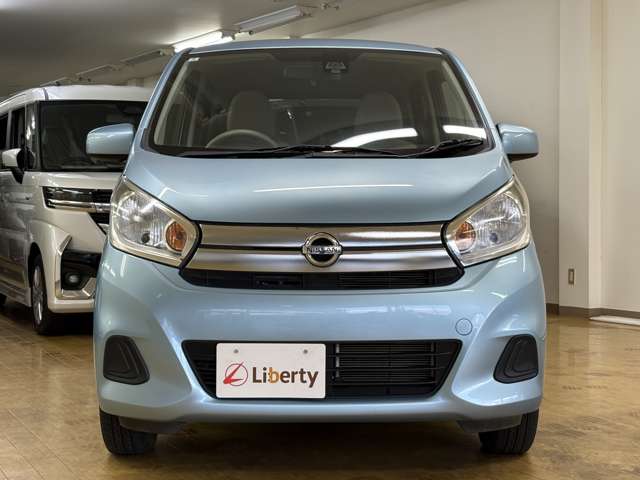 日産 デイズ ６６０ Ｊ H30年 (四国) 99