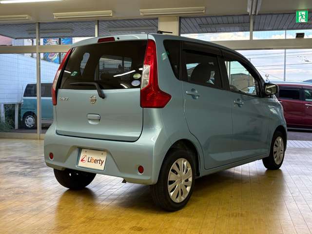 日産 デイズ ６６０ Ｊ H30年 (四国) 99
