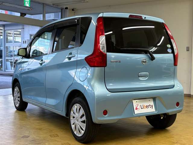 日産 デイズ ６６０ Ｊ H30年 (四国) 99