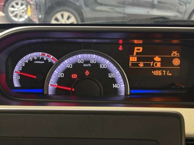 スズキ ワゴンＲ ６６０ ハイブリッド ＦＸ H29年 (四国) 99