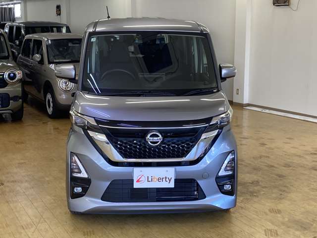 日産 ルークス ６６０ ハイウェイスターＸ プロパイロット エディション R2年 (四国) 99
