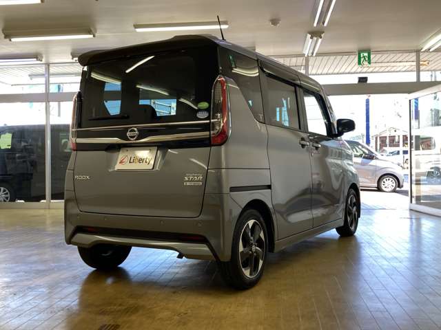 日産 ルークス ６６０ ハイウェイスターＸ プロパイロット エディション R2年 (四国) 99