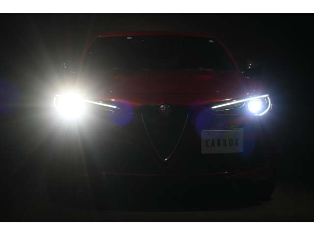 アルファロメオ ステルヴィオ ２．９ Ｖ６ ビターボ クアドリフォリオ ４ＷＤ R1年 (関東) 99