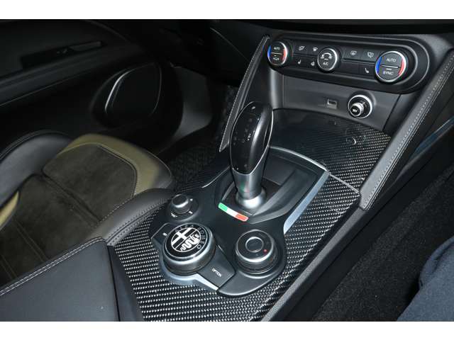 アルファロメオ ステルヴィオ ２．９ Ｖ６ ビターボ クアドリフォリオ ４ＷＤ R1年 (関東) 99