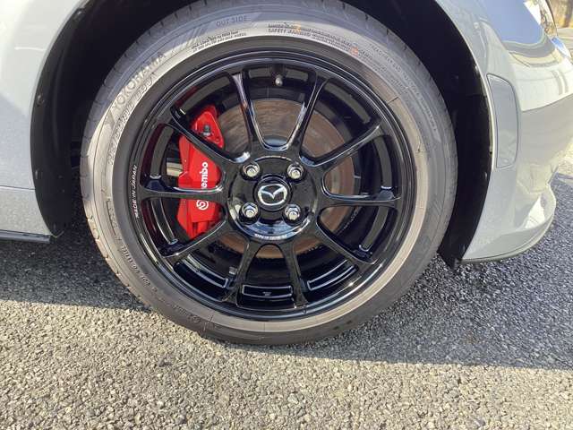 マツダ ロードスター １．５ ＲＳ R8年 (関東) 99