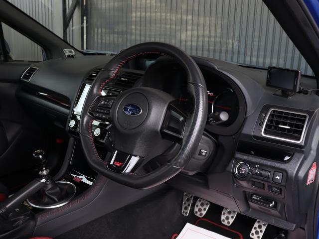 スバル ＷＲＸ　ＳＴＩ ＳＴＩ ２．０ ４ＷＤ H30年 () 99