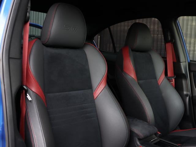スバル ＷＲＸ　ＳＴＩ ＳＴＩ ２．０ ４ＷＤ H30年 () 99