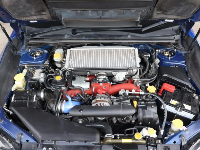 スバル ＷＲＸ　ＳＴＩ ＳＴＩ ２．０ ４ＷＤ H30年 () 99