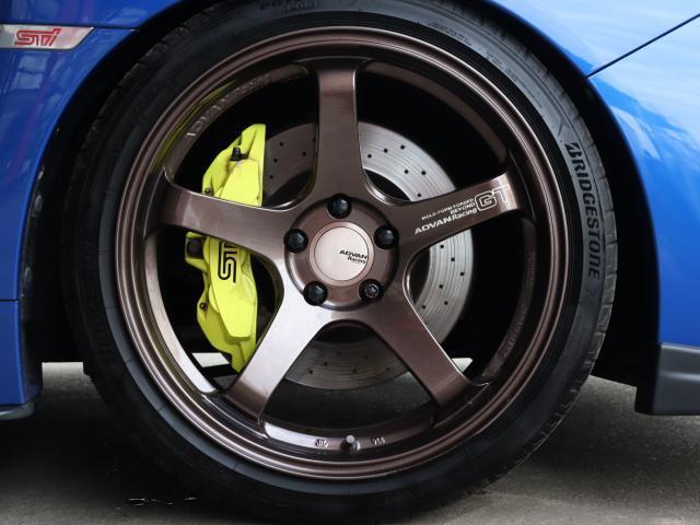 スバル ＷＲＸ　ＳＴＩ ＳＴＩ ２．０ ４ＷＤ H30年 () 99