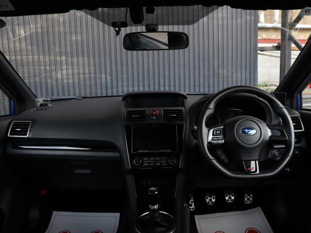 スバル ＷＲＸ　ＳＴＩ ＳＴＩ ２．０ ４ＷＤ H30年 () 99