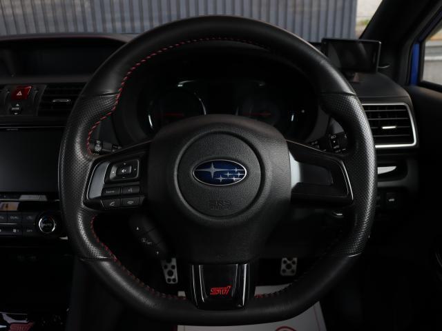 スバル ＷＲＸ　ＳＴＩ ＳＴＩ ２．０ ４ＷＤ H30年 () 99